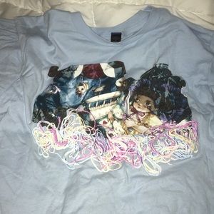 Melanie Martinez Tour T-Shirt